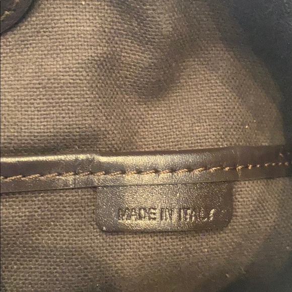Burberry bucket bag “vintage” - Picture 9 of 10